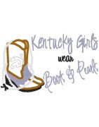 Kansas Boots and Pearls