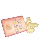 Animal Crackers