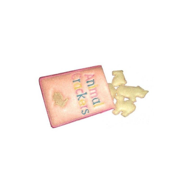 Animal Crackers