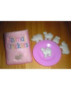 Animal Crackers