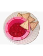 Chips and Salsa