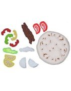 Fajitas