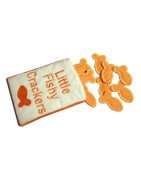 Fish Crackers