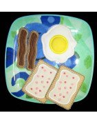 Breakfast Set 1