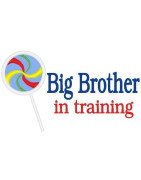 Big Brother Lollipop