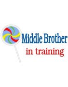 Middle Brother Lollipop