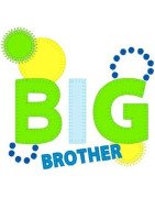 Big Brother Multi-Dot