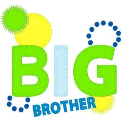 Big Brother Multi-Dot