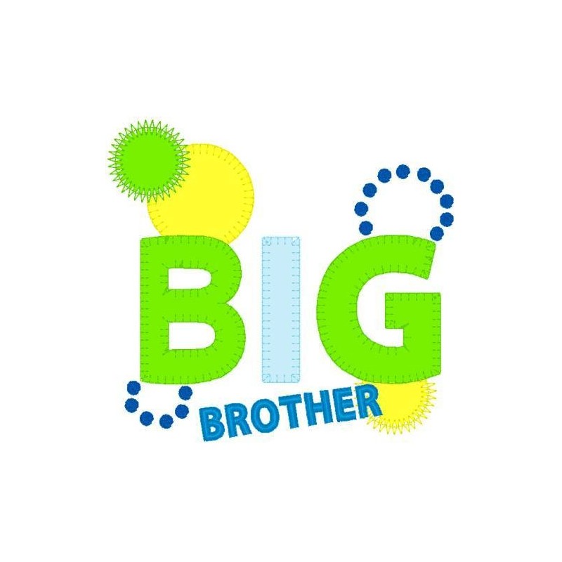Big Brother Multi-Dot