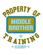 Property Middle Brother