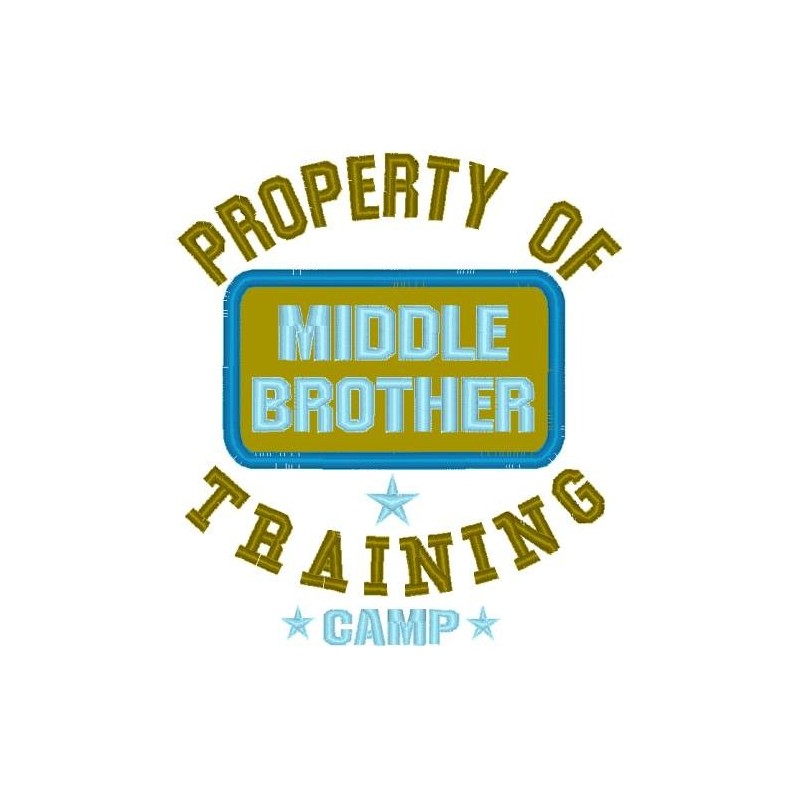 Property Middle Brother