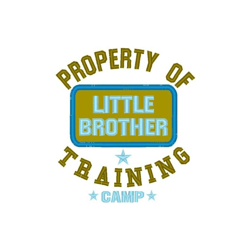 Property Little Brother