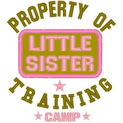 Property Little Sister