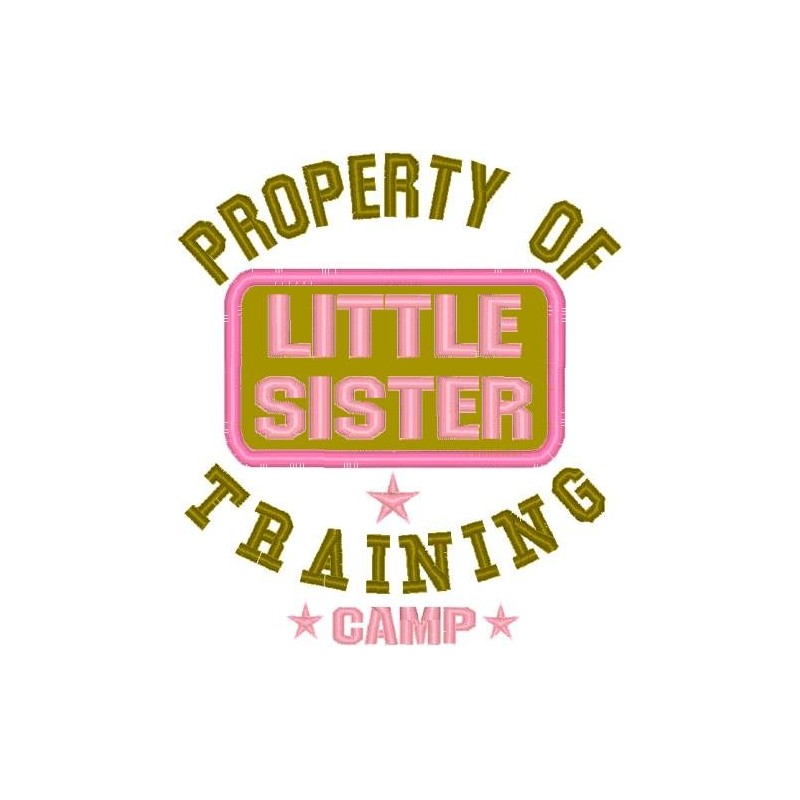 Property Little Sister