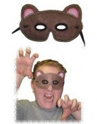 Bear Mask