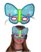 Butterfly Mask