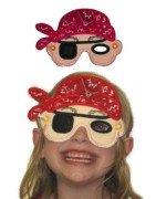 Pirate Mask