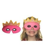 Princess Mask