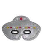 Spaceship Mask