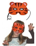 Tiger Mask