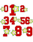 Baseball Numbers