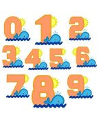 Whale Numbers