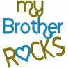 Brother Rocks