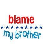 Blame Brother