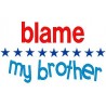 Blame Brother