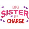 Sister In Charge