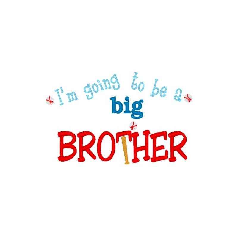 Going to be Big Brother