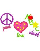 Love Peace School
