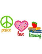 Love Peace Learning