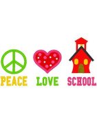 Love Peace School