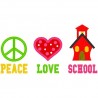 Love Peace School