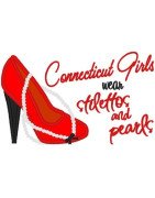 Stilettos and Pearls Connecticut