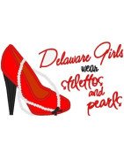Stilettos and Pearls Delaware