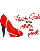 Stilettos and Pearls Florida