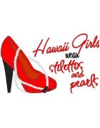 Stilettos and Pearls Hawaii