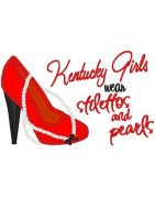 Stilettos and Pearls Kentucky
