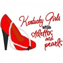 Stilettos and Pearls Kentucky