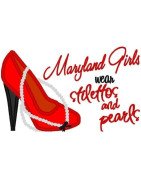 Stilettos and Pearls Maryland