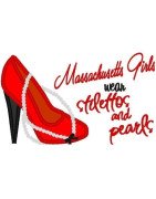 Stilettos and Pearls Massachusetts