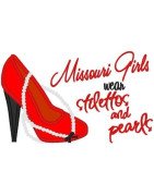 Stilettos and Pearls Missouri