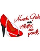 Stilettos and Pearls Nevada