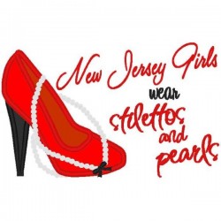 Stilettos and Pearls New Jersey