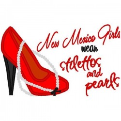 Stilettos and Pearls New Mexico