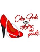 Stilettos and Pearls Ohio