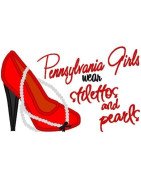 Stilettos and Pearls Pennsylvania