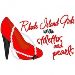 Stilettos and Pearls Rhode Island